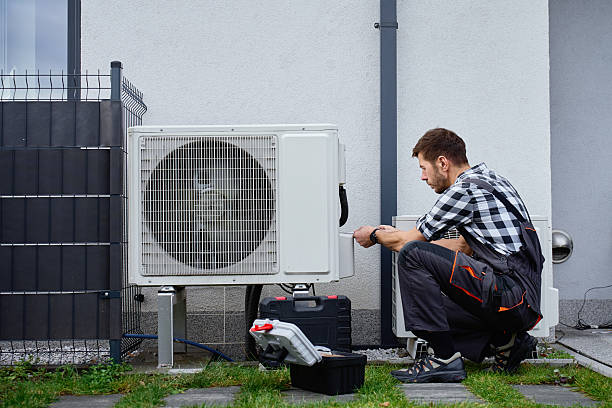 Trusted Hvac service in Morristown, AZ - Tropical Oasis HVAC